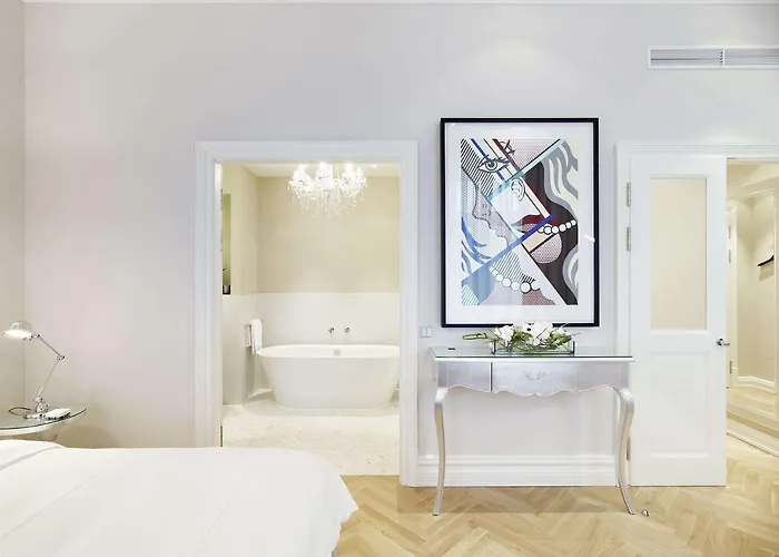Sans Souci, 5* Viena