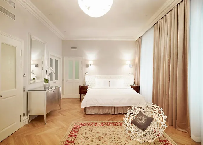 Hotel Sans Souci,