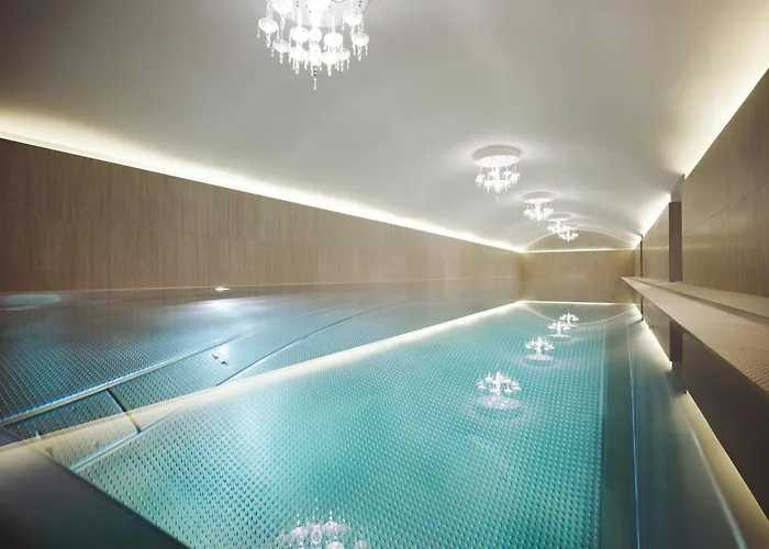 Hotel Sans Souci, Vienna