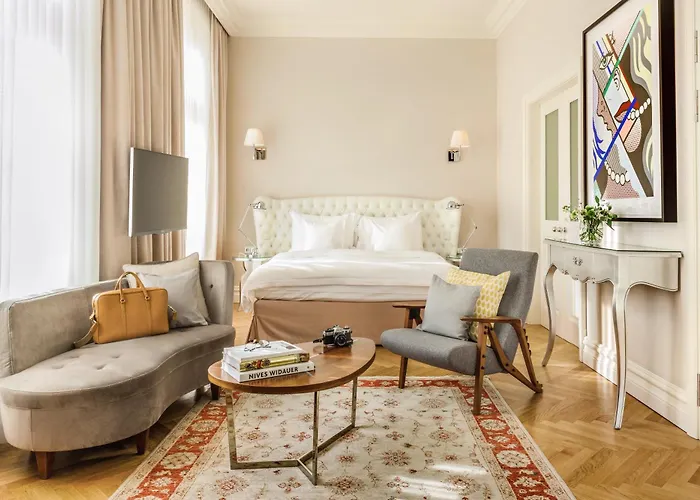 Hotel Sans Souci,