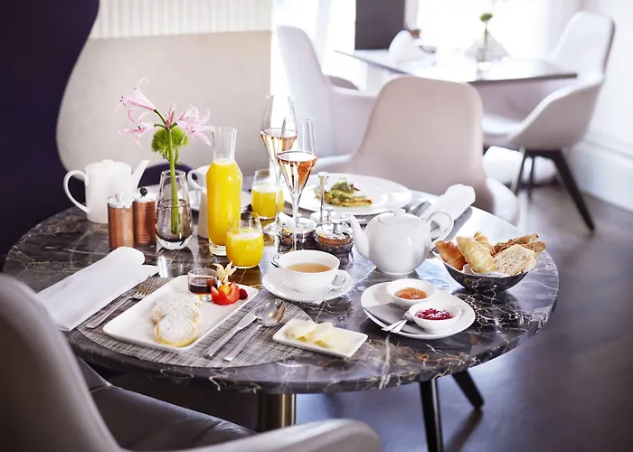 Hotel Sans Souci, Vienna