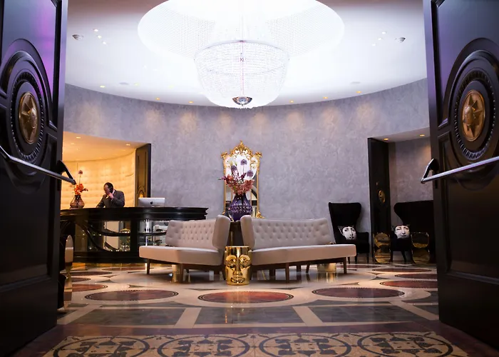 Sans Souci, 5*
