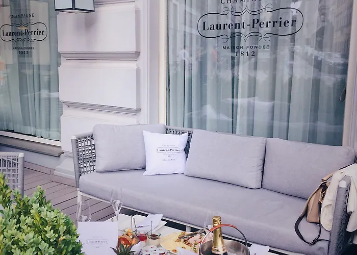 Sans Souci, 5*