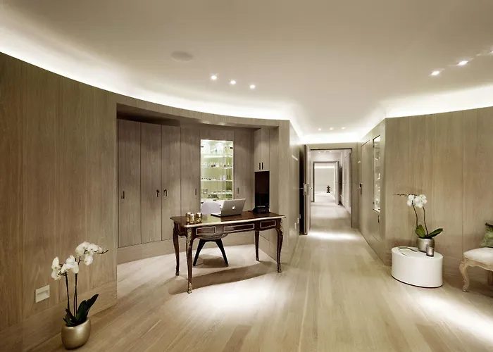 Sans Souci, 5* Vienna