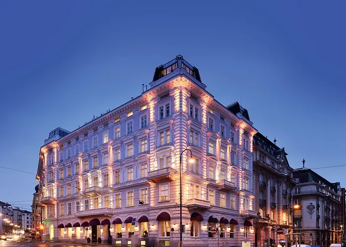 Sans Souci, 5*