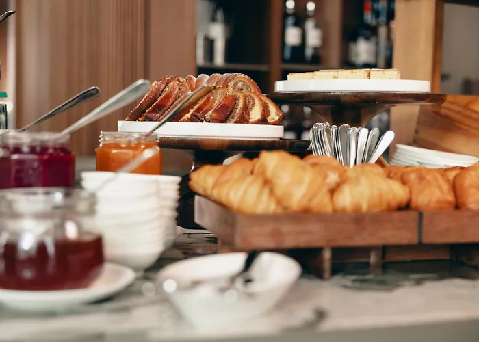 Hotel Sans Souci, Vienna
