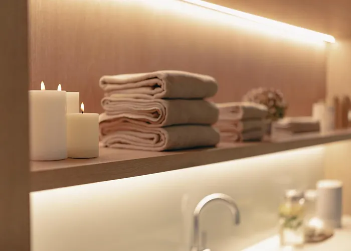 Sans Souci, Hotel Vienna