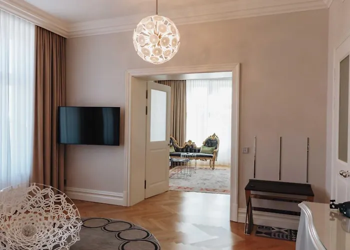 Hotel Sans Souci,