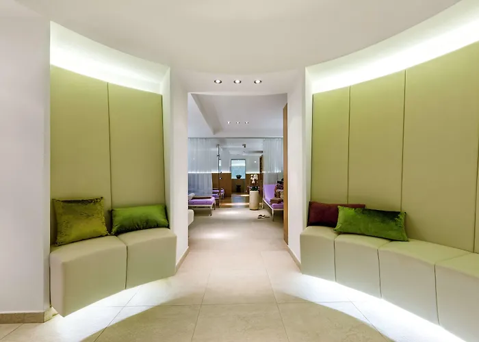 Sans Souci, 5* Wiedeń
